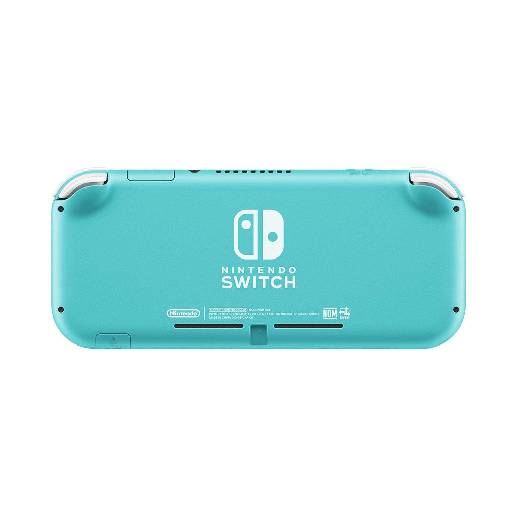 A Photo Of Nintendo Switch Lite - Handheld Gaming Console