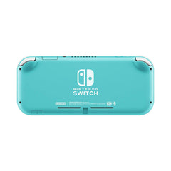 A Photo Of Nintendo Switch Lite - Handheld Gaming Console