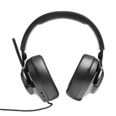 A Photo Of JBL Quantum 300 Wired Gaming Headset