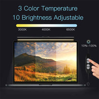 Quntis Led Screen Lamp For Laptops from Quntis sold by 961Souq-Zalka