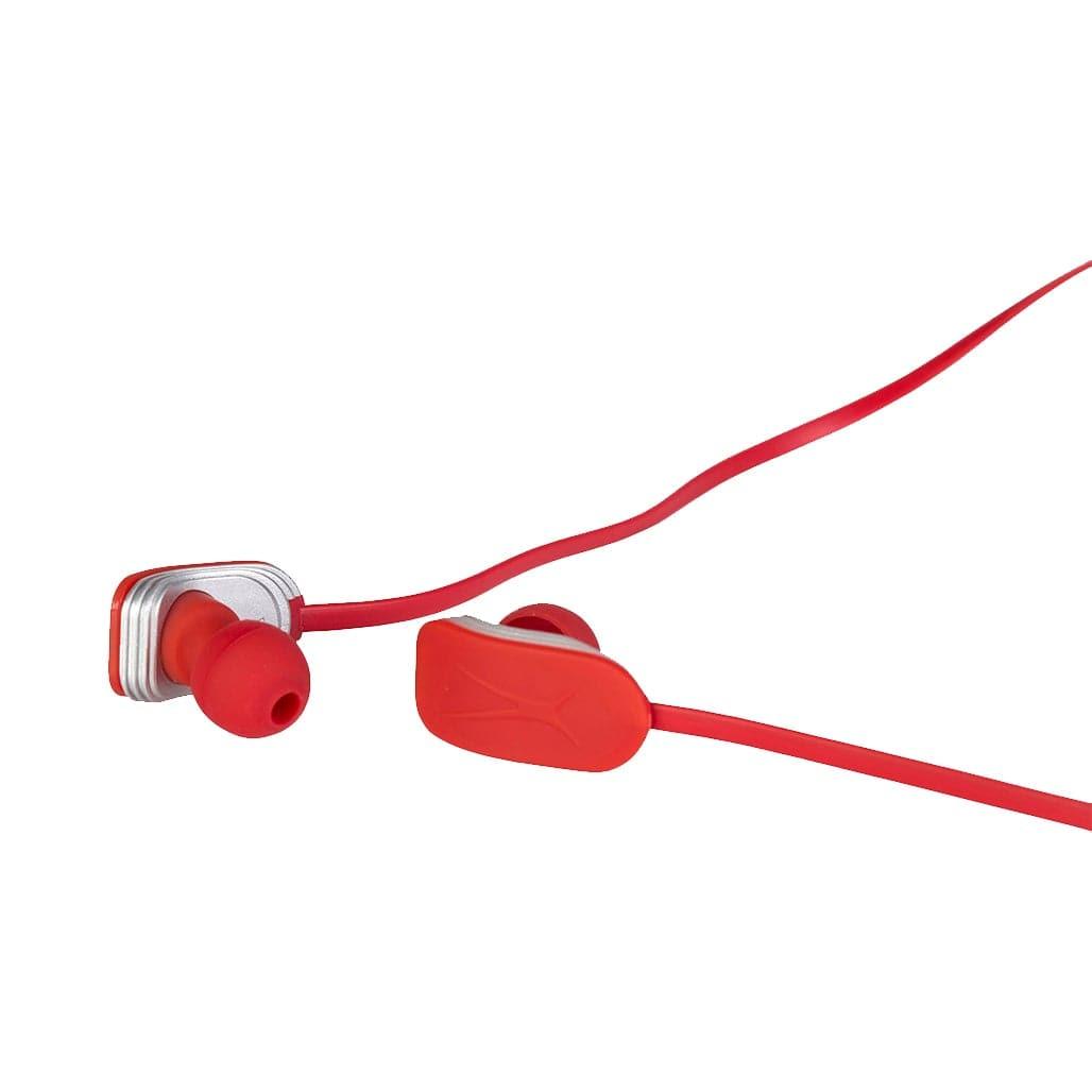 A Photo Of Altec Lansing Earbuds with Inline Mic