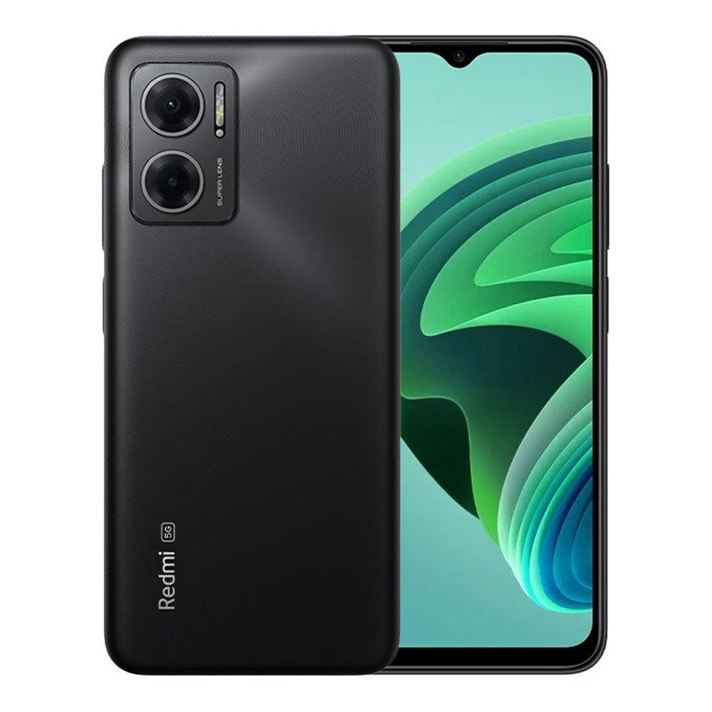 A Photo Of Xiaomi Redmi Note 11e - 4GB RAM - 128GB Storage