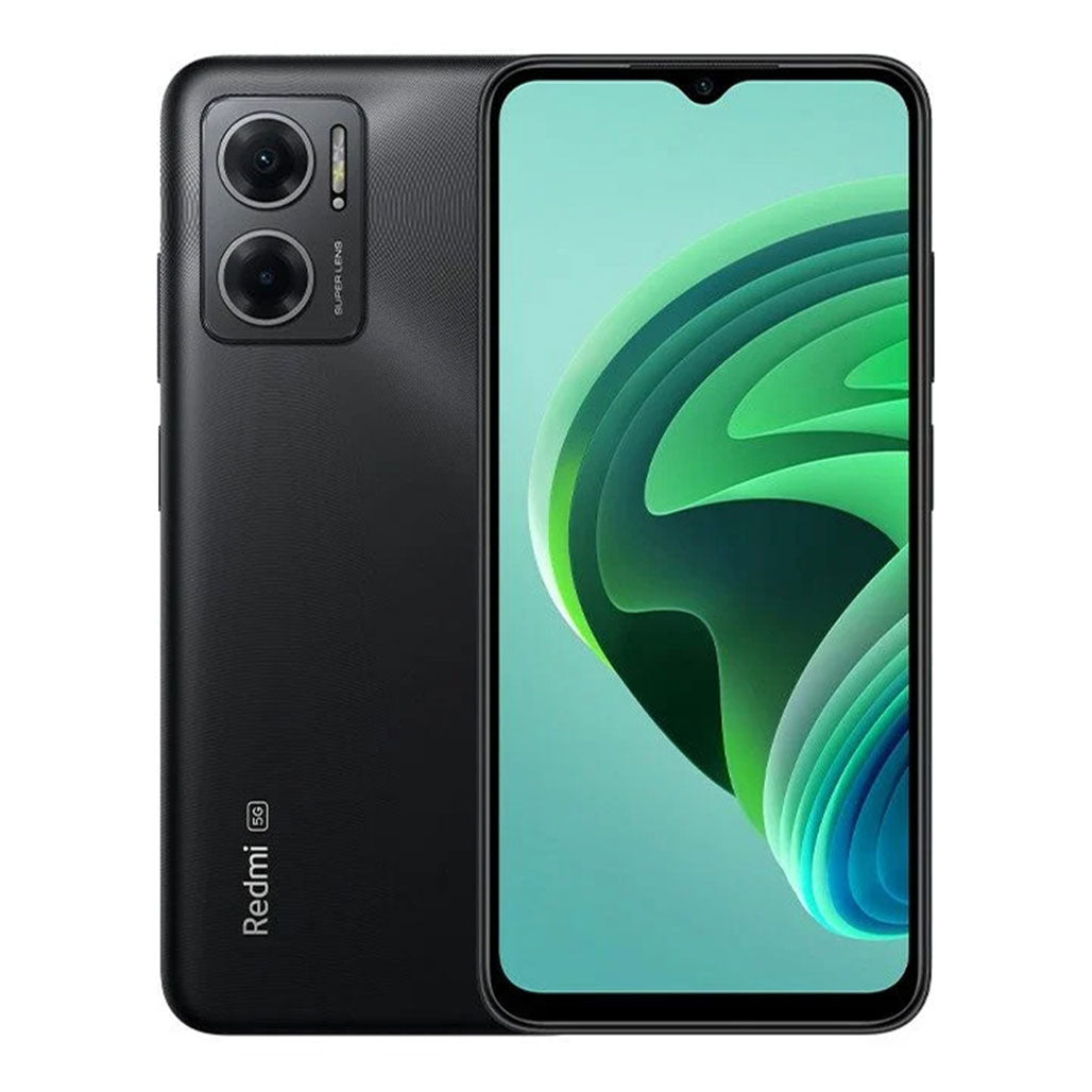 A Photo Of Xiaomi Redmi Note 11e - 4GB RAM - 128GB Storage