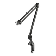 A Photo Of Rode PSA1 Professional Studio Microphone Arm – Precision Boom Stand for Broadcast and Studio Use