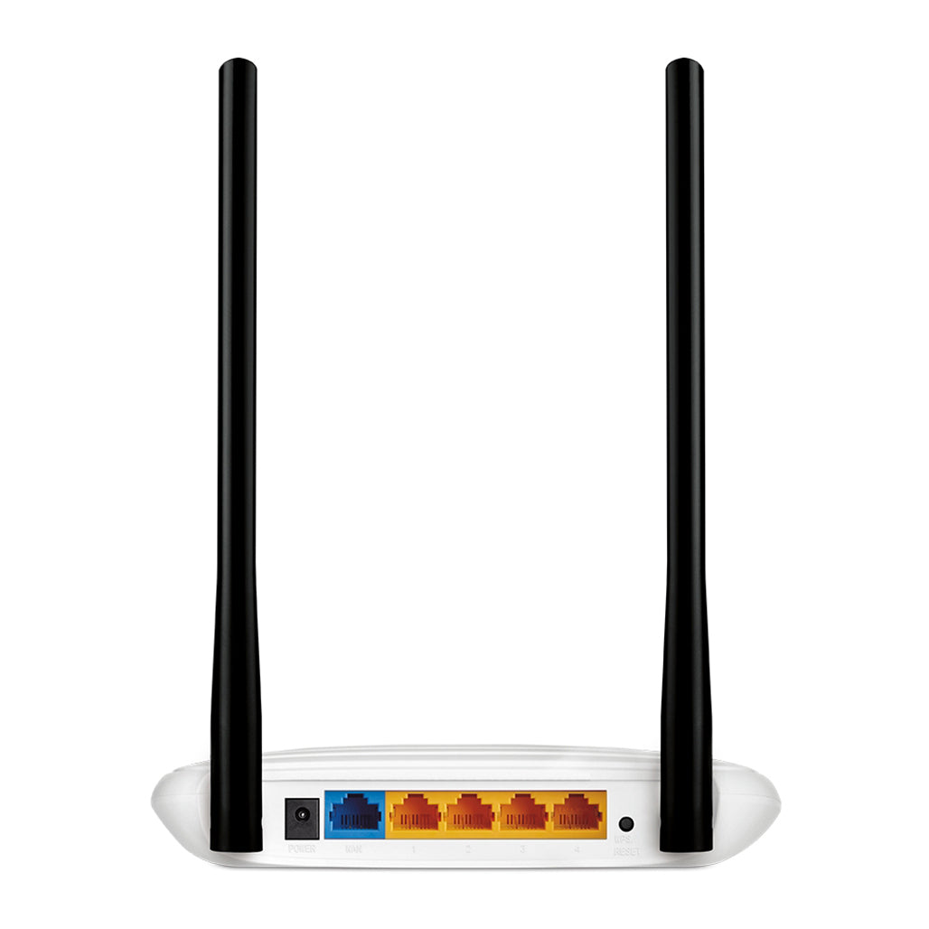 A Photo Of TP-Link TL-WR841N - 300 Mbps Wireless N Router
