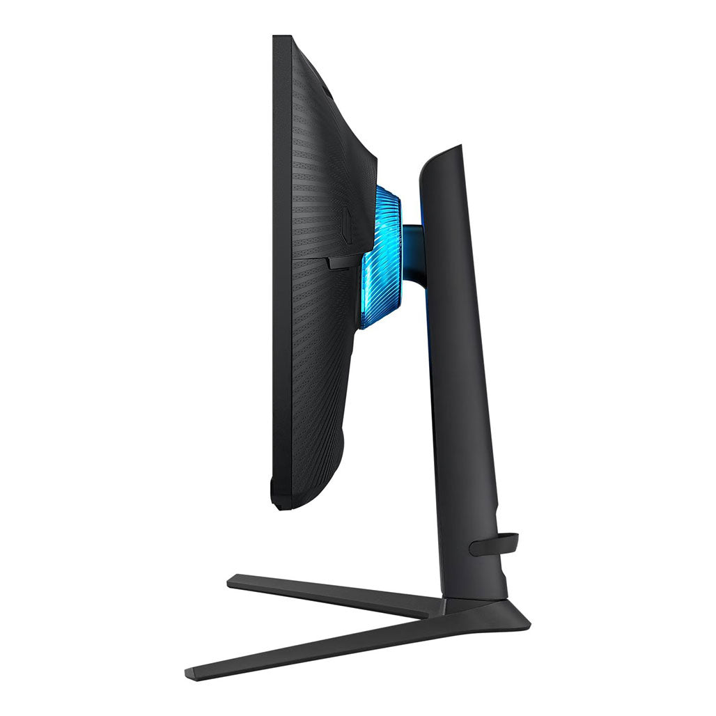 A Photo Of Samsung Odyssey G70B - 28