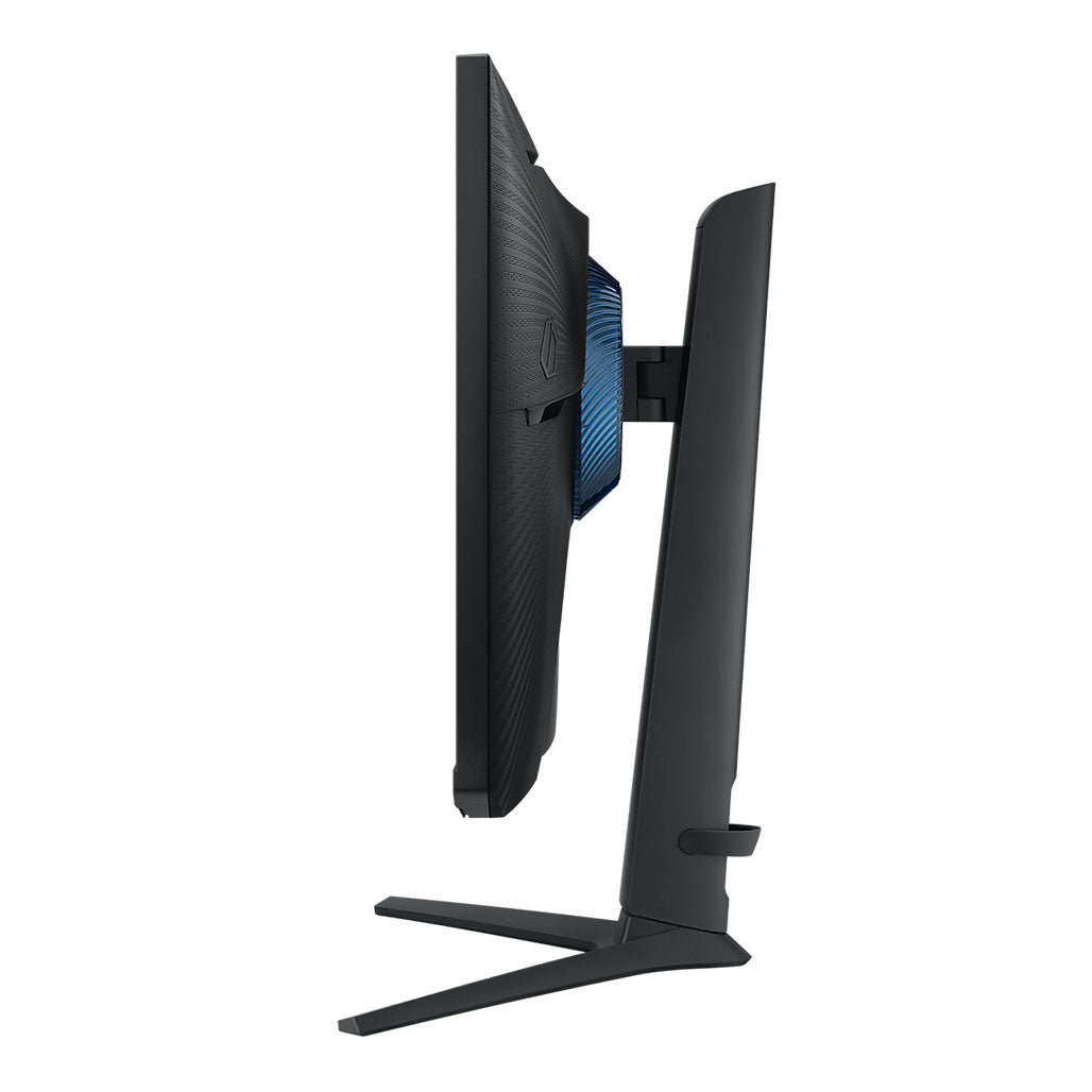 A Photo Of Samsung Odyssey G4 - 27