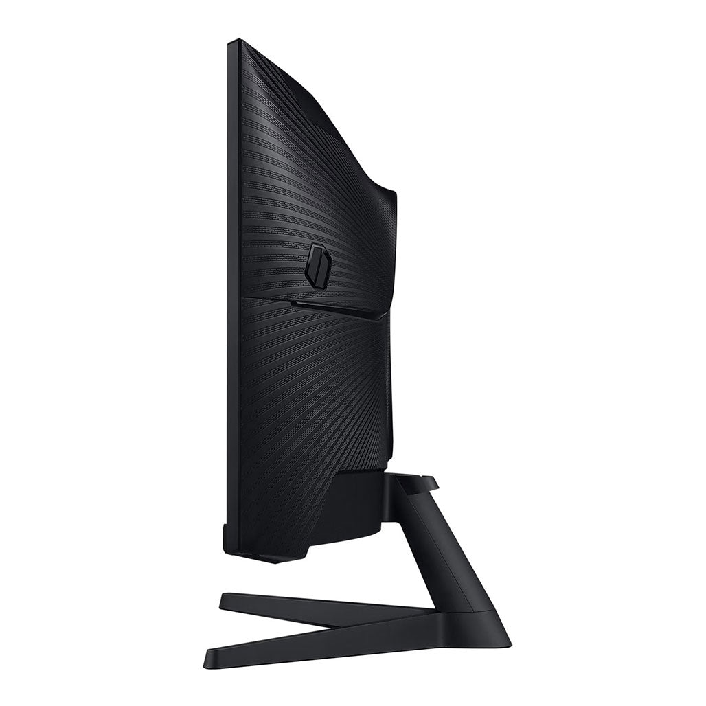 A Photo Of Samsung Odyssey G5 - 34