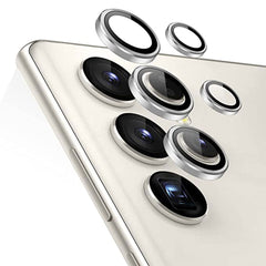 A Photo Of Camera Ring Protector for Samsung Galaxy S23 Ultra Camera