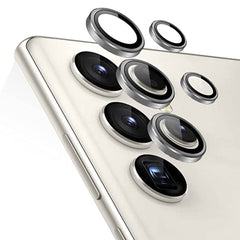 A Photo Of Camera Ring Protector for Samsung Galaxy S23 Ultra Camera