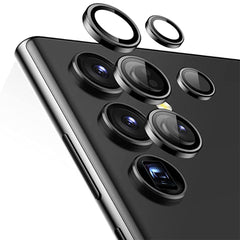 A Photo Of Camera Ring Protector for Samsung Galaxy S23 Ultra Camera