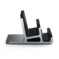 Satechi Dual Vertical Laptop Stand from Satechi sold by 961Souq-Zalka