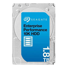 A Photo Of Seagate Enterprise 2.5