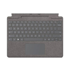 A Photo Of Microsoft Surface Pro Signature Keyboard for Surface Pro 8, 9, and Surface Pro X | Alcantara Material