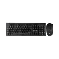 A Photo Of SkyGate Wireless Keyboard and Mouse Set