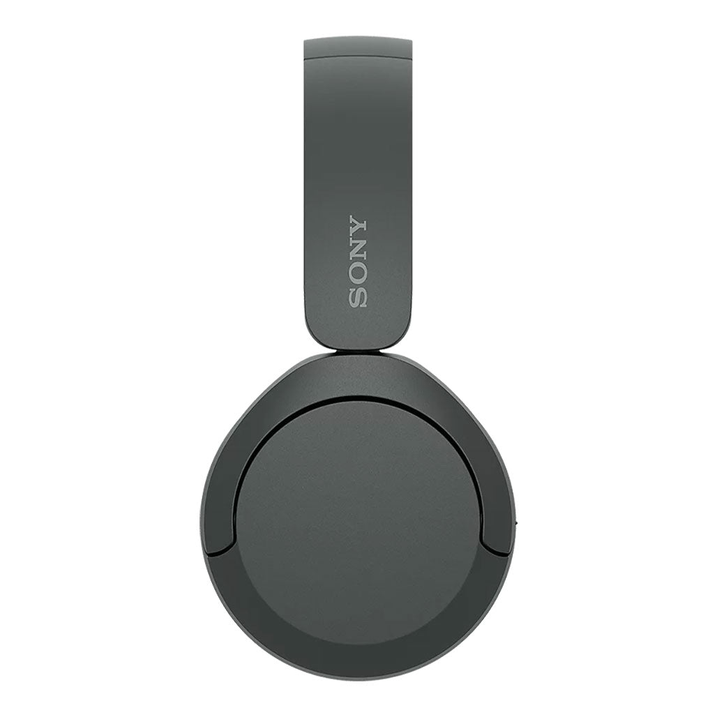 A Photo Of Sony WH-CH520 Wireless Headphones