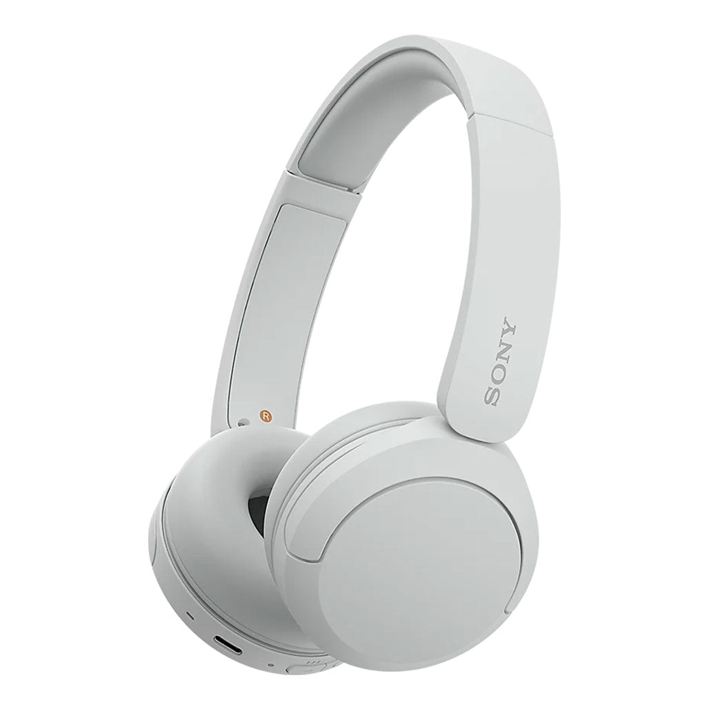 A Photo Of Sony WH-CH520 Wireless Headphones