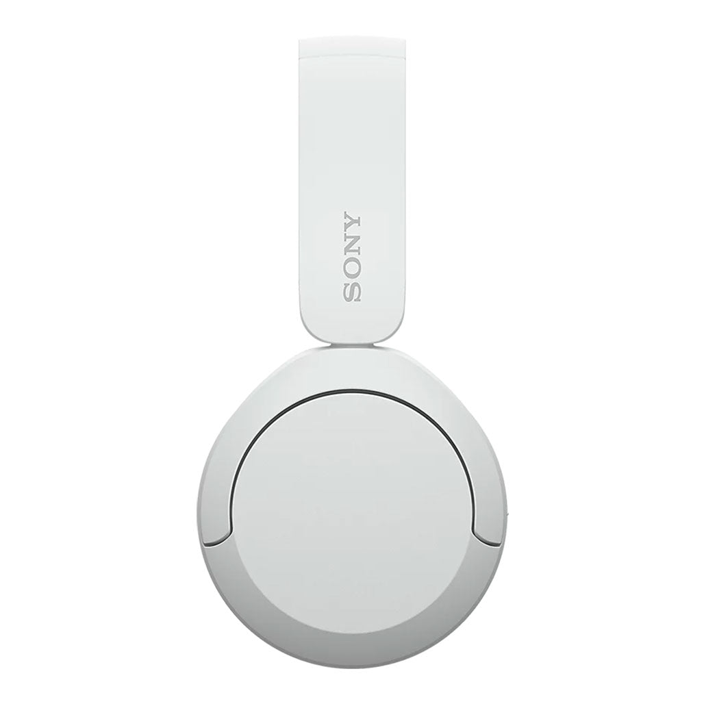 A Photo Of Sony WH-CH520 Wireless Headphones