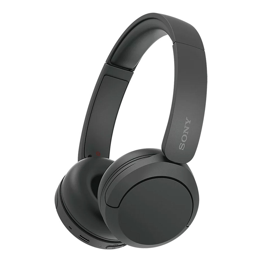 A Photo Of Sony WH-CH520 Wireless Headphones