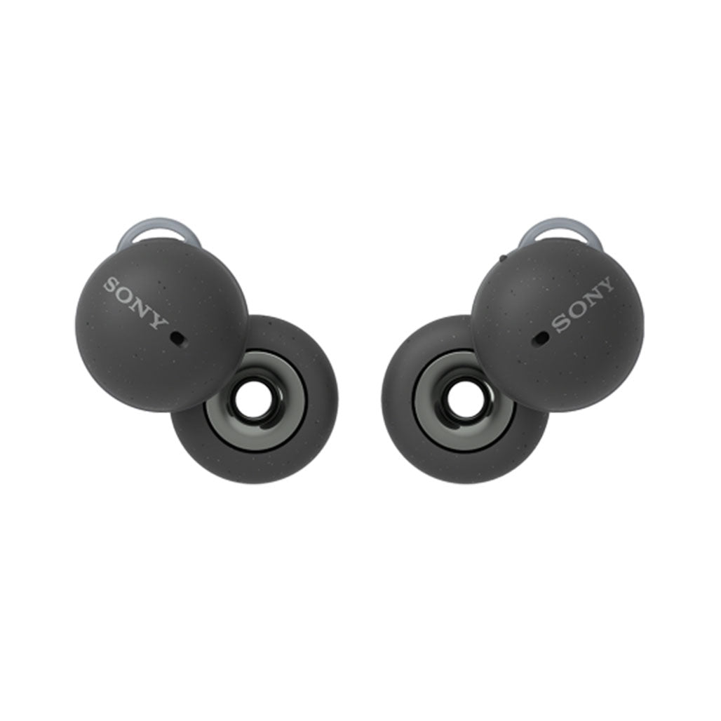 A Photo Of Sony LinkBuds - True Wireless Earbuds