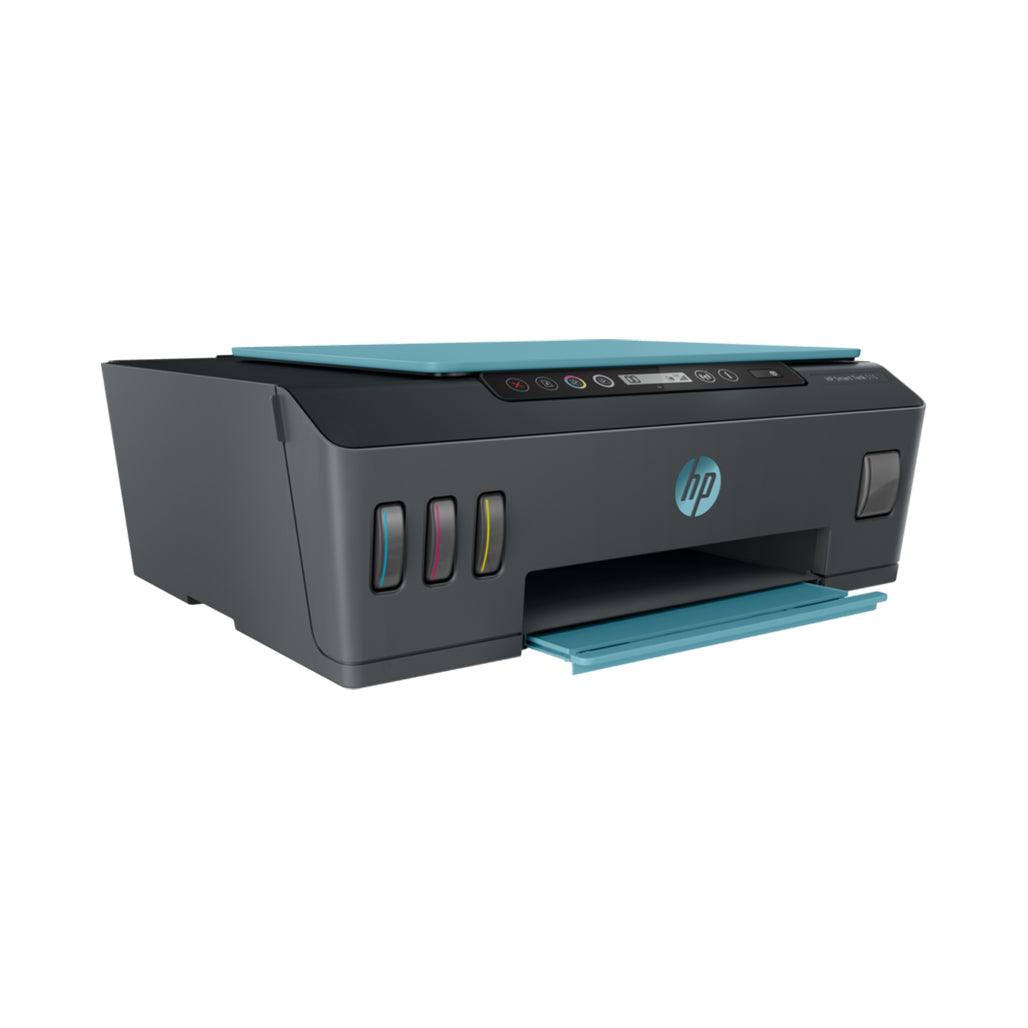 A Photo Of HP Smart Tank 516 - Wireless All-in-One