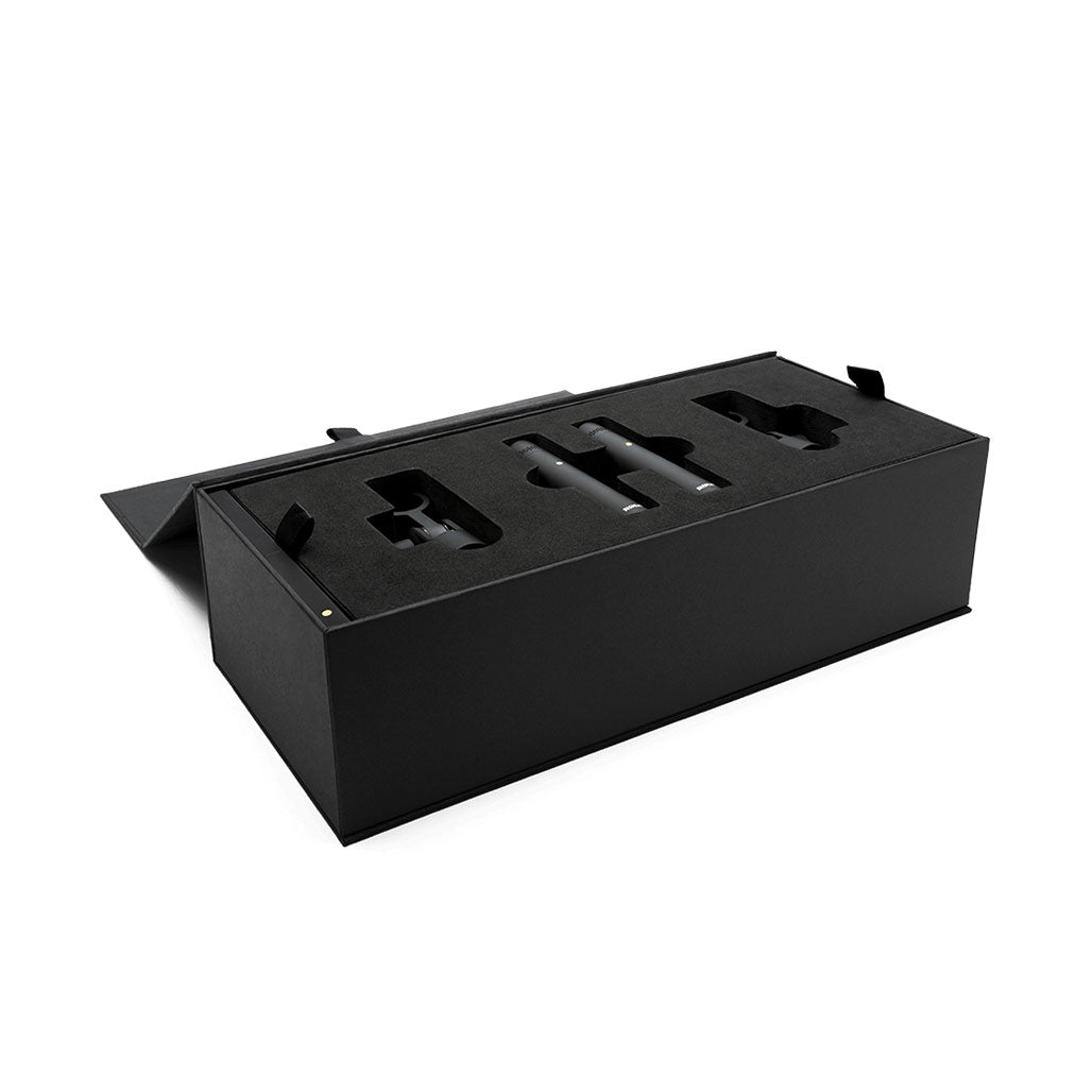 A Photo Of Rode TF-5 - Premium Small-Diaphragm Condenser Cardioid Microphones