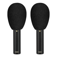 A Photo Of Rode TF-5 - Premium Small-Diaphragm Condenser Cardioid Microphones