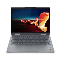 Lenovo Thinkpad X1 Yoga G7 21CDCTO1WW - 14" Touchscreen - Core i7-1260P - 16GB Ram - 512GB SSD - Intel Iris Xe Graphics - Lenovo Integrated Pen from Lenovo sold by 961Souq-Zalka