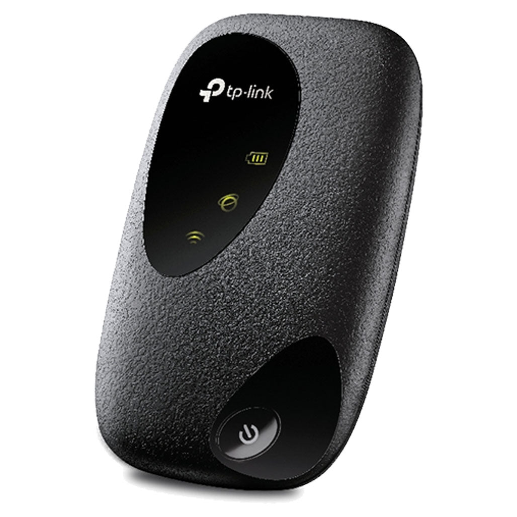 A Photo Of TP-Link M7000 - 4G LTE Mobile Wi-Fi Router