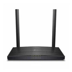 A Photo Of TP-Link AC1200 Archer VR400 Wireless MU-MIMO VDSL/ADSL Modem Router