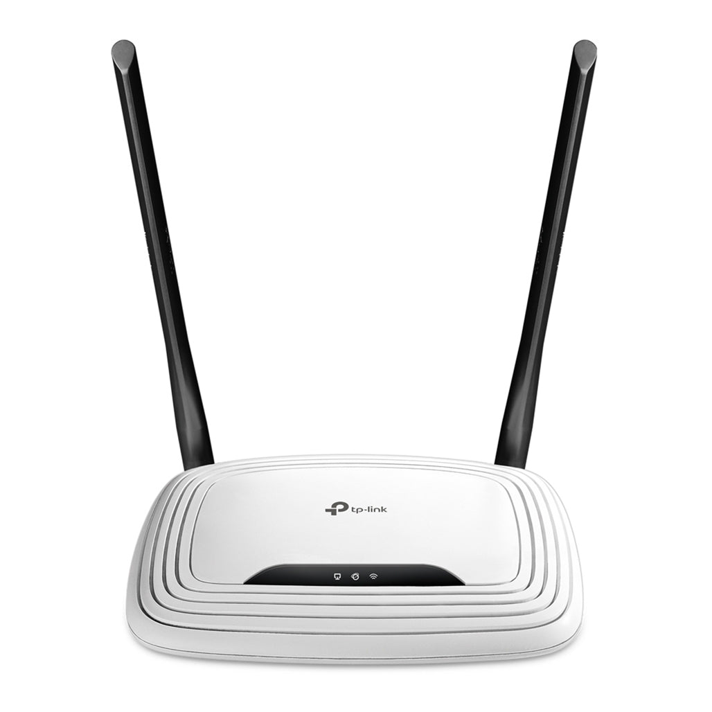 A Photo Of TP-Link TL-WR841N - 300 Mbps Wireless N Router