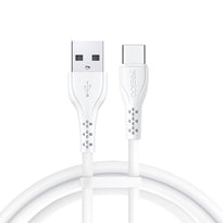 Yesido CA71 1M Type C Data Cable Type-C from Yesido sold by 961Souq-Zalka