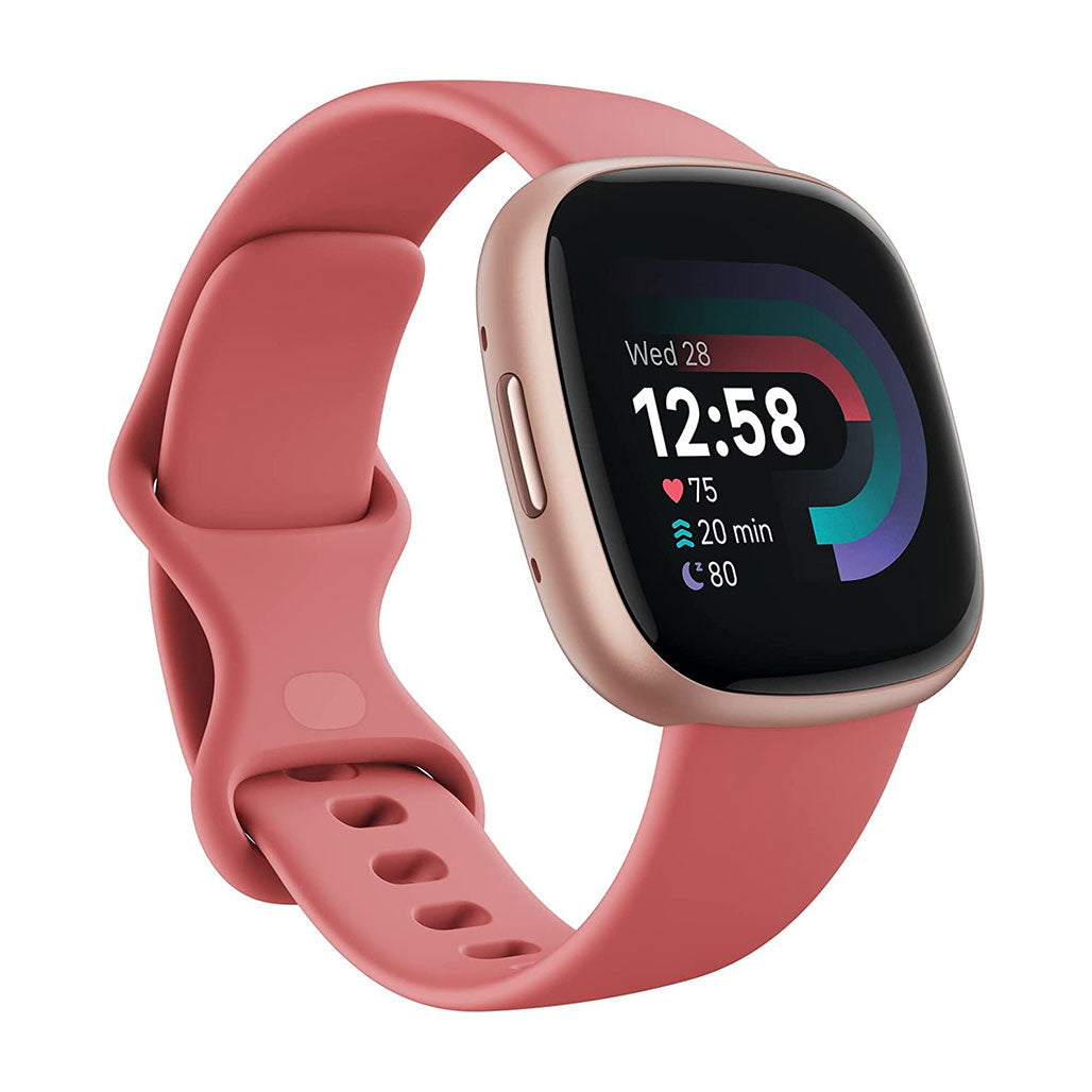 A Photo Of Fitbit Versa 4