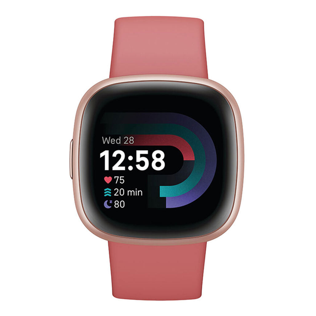 A Photo Of Fitbit Versa 4