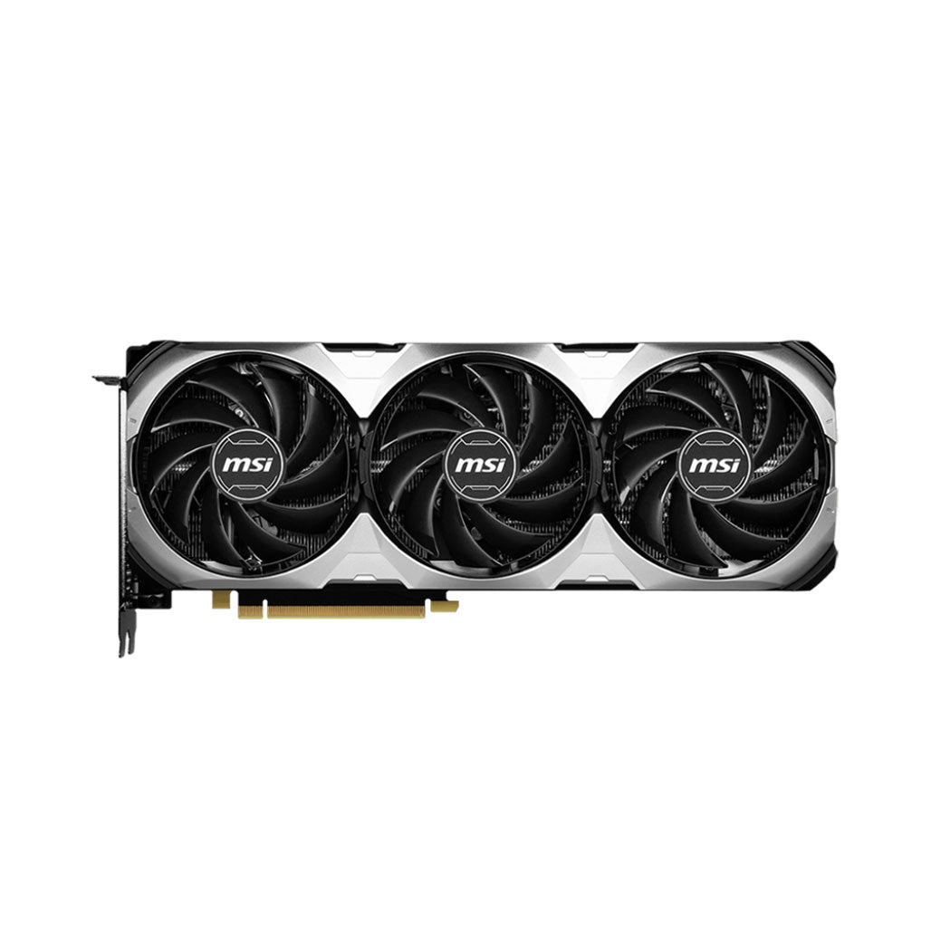 A Photo Of MSI GeForce RTX™ 4070 Ti VENTUS 3X 12G OC