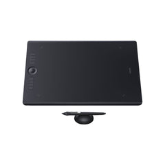 A Photo Of Wacom Intuos Pro - Small - PTH-460