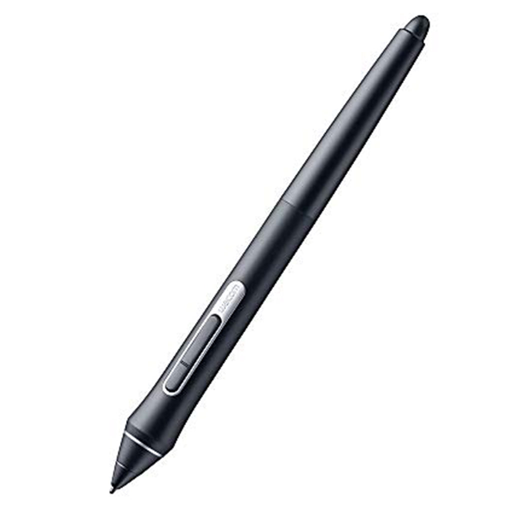 A Photo Of Wacom Intuos Pro - Small - PTH-460