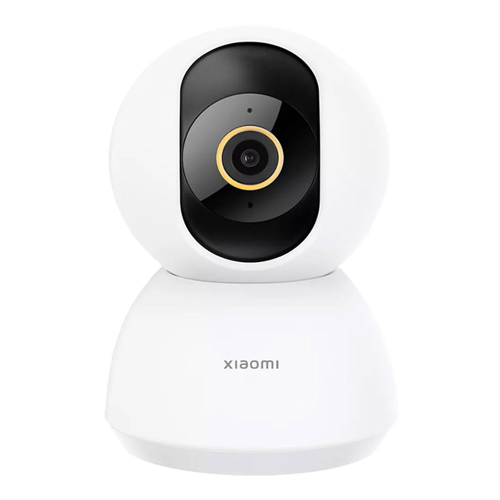 A Photo Of Xiaomi Smart Camera C300