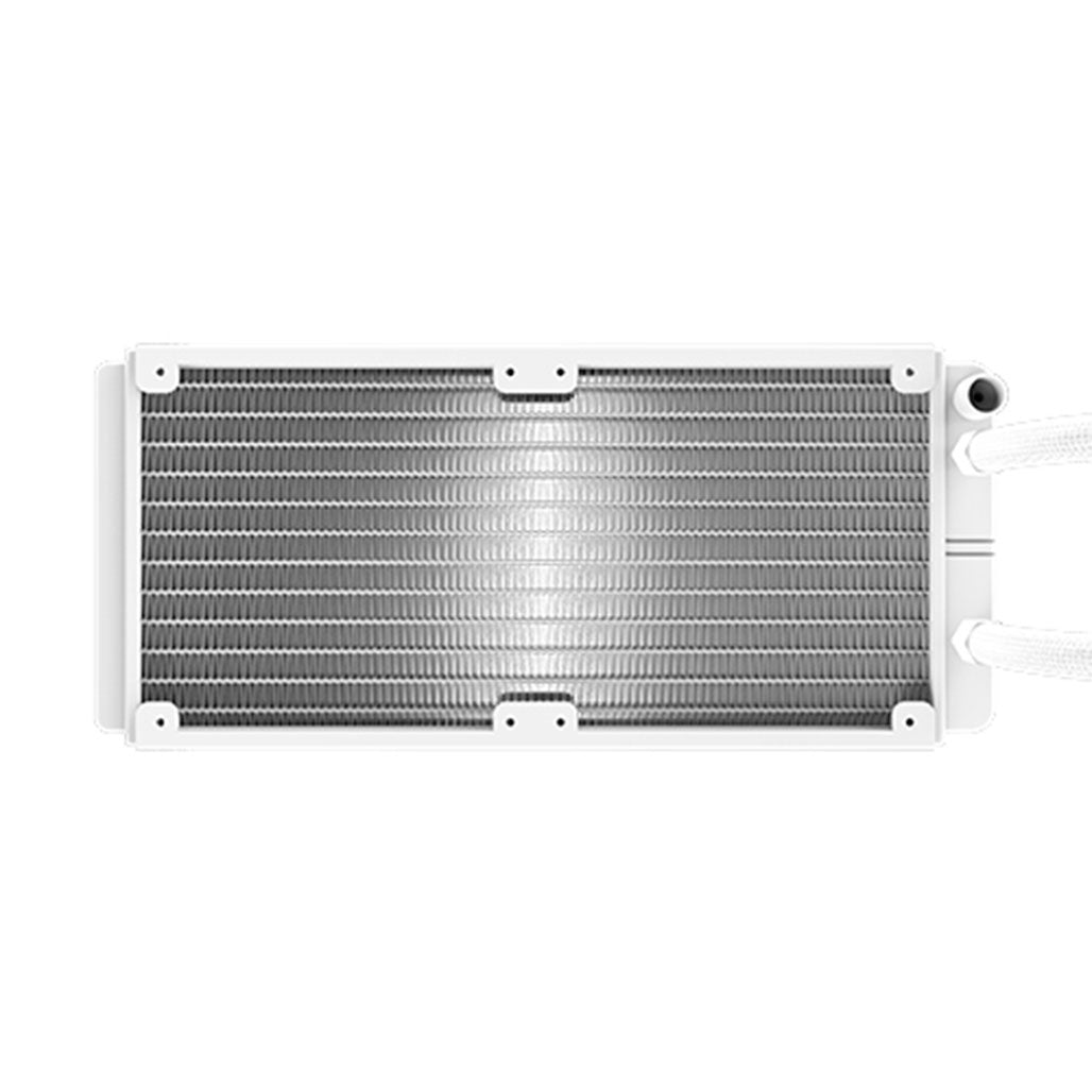 A Photo Of Xigmatek Liquid Killer X 240 – High-Performance ARGB Liquid Cooler