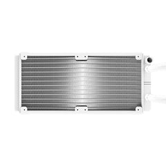 A Photo Of Xigmatek Liquid Killer X 240 – High-Performance ARGB Liquid Cooler