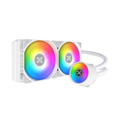 A Photo Of Xigmatek Liquid Killer X 240 – High-Performance ARGB Liquid Cooler