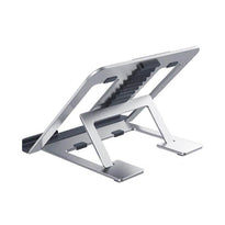 Yesido LP02 Aluminum Adjustable Laptop Stand 11-17" from Yesido sold by 961Souq-Zalka