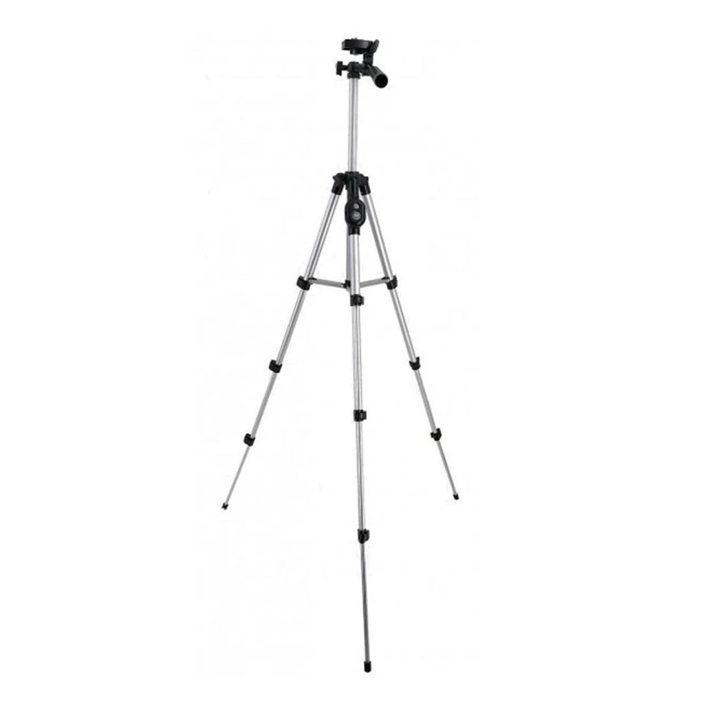 A Photo Of Yunteng 3888 Mobile Phone Tripod