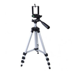 A Photo Of Yunteng 3888 Mobile Phone Tripod