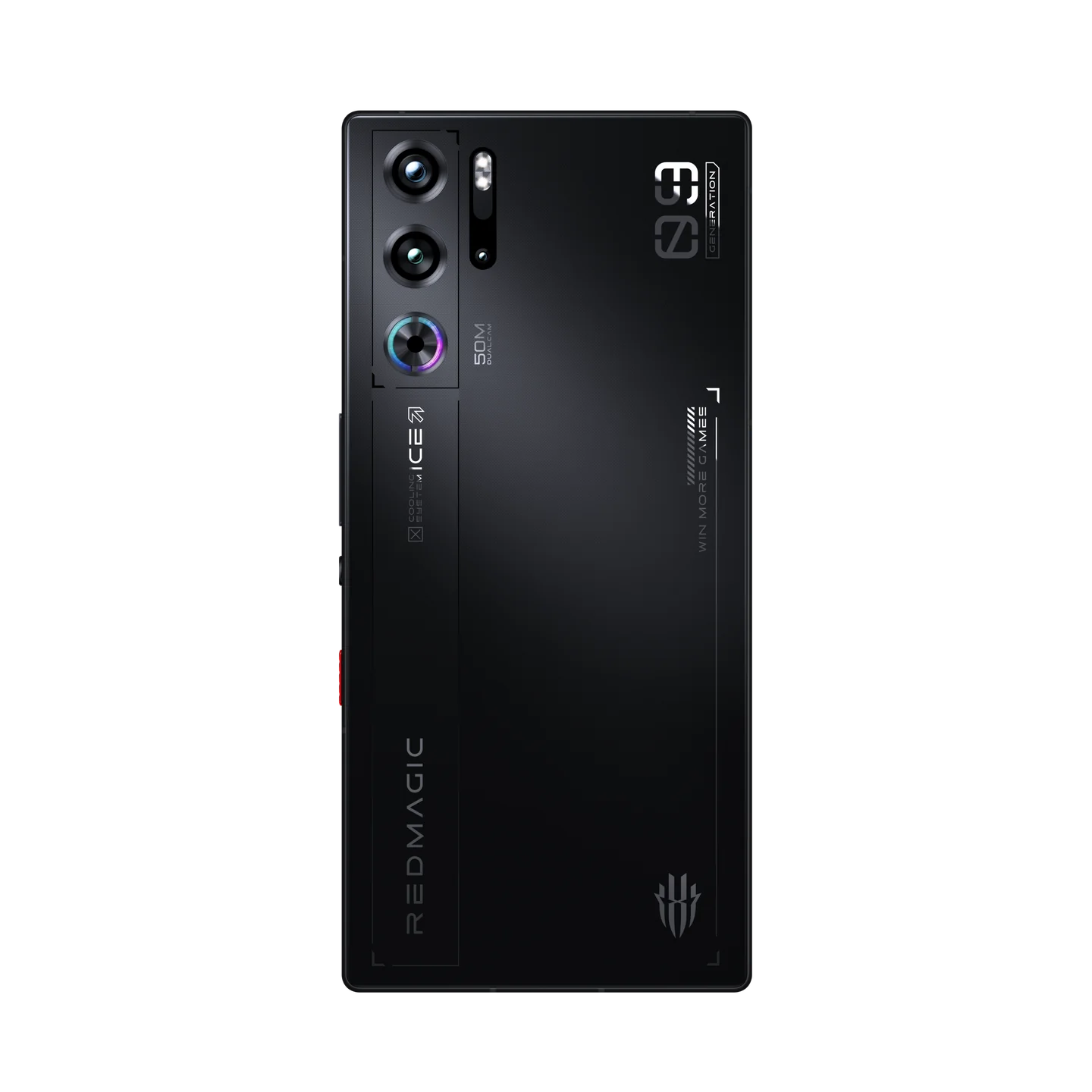 Redmagic Phones