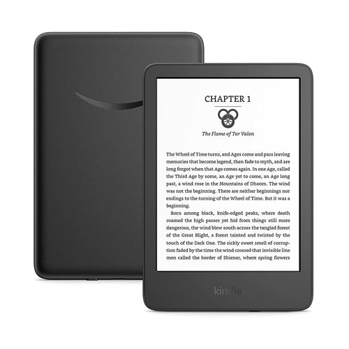 Kindle