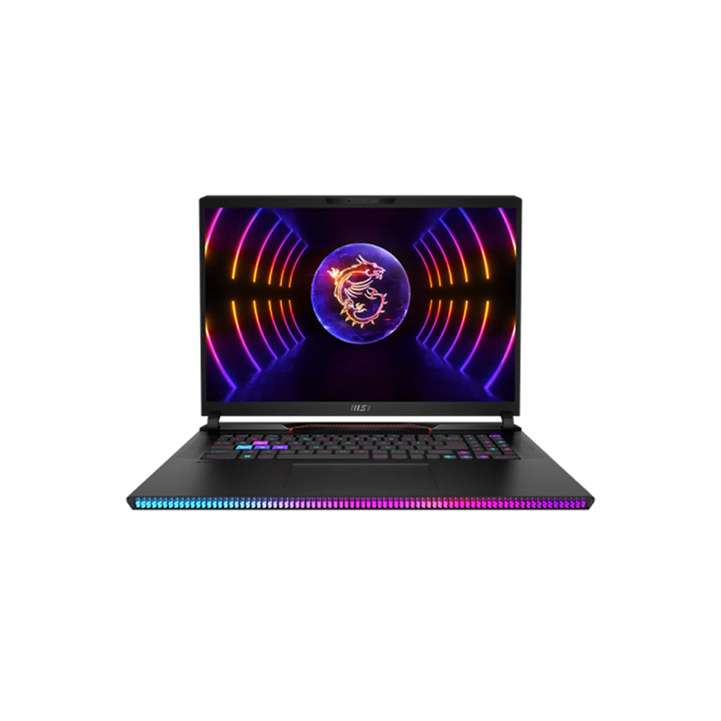 MSI Gaming Laptops - 961souq.com