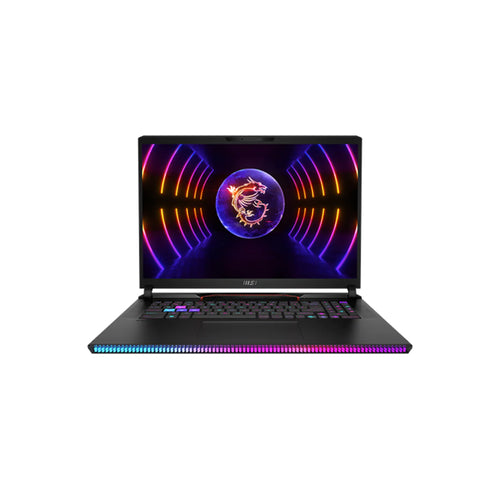 MSI Gaming Laptops