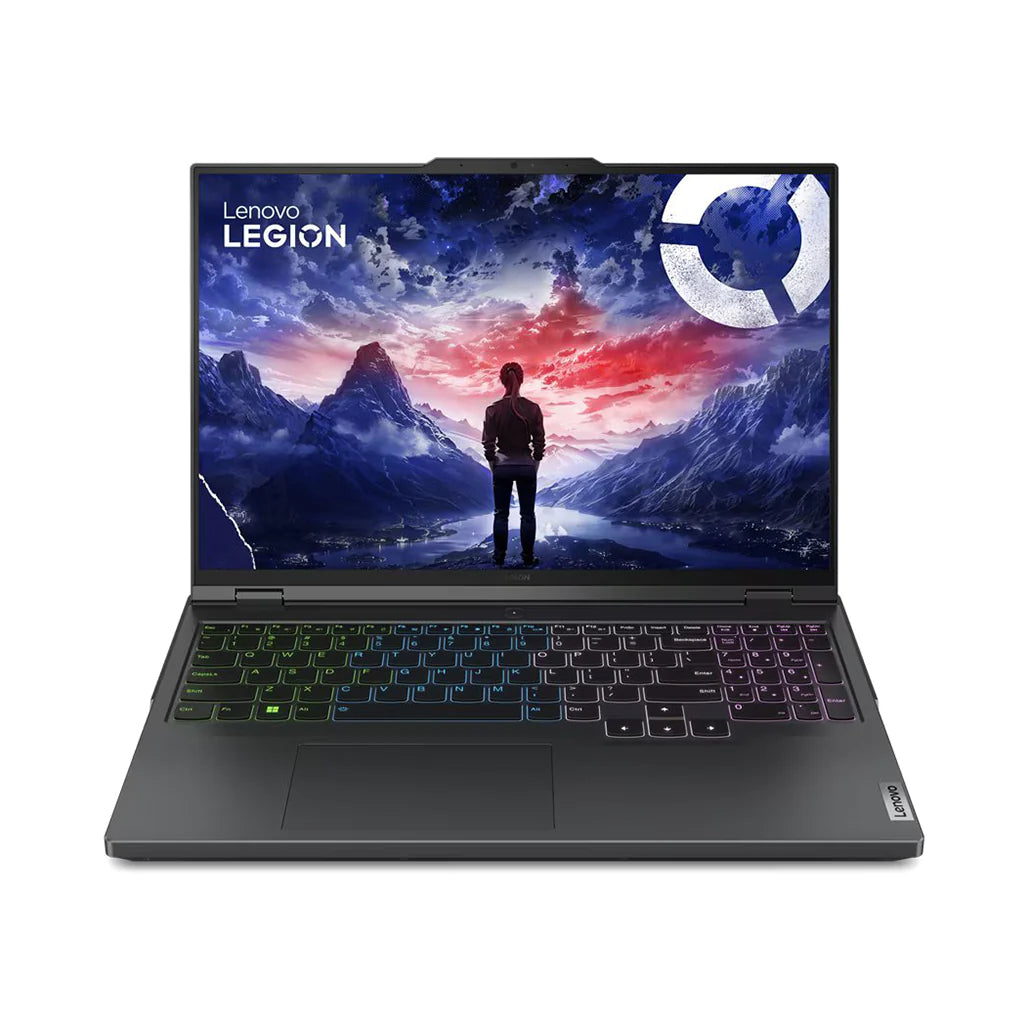 Legion 5 Pro