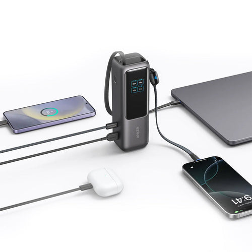 PD PowerBanks